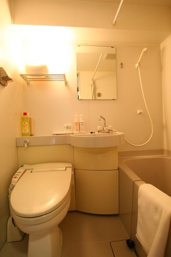 Accecss Tenjin Fukuoka  Luaran gambar