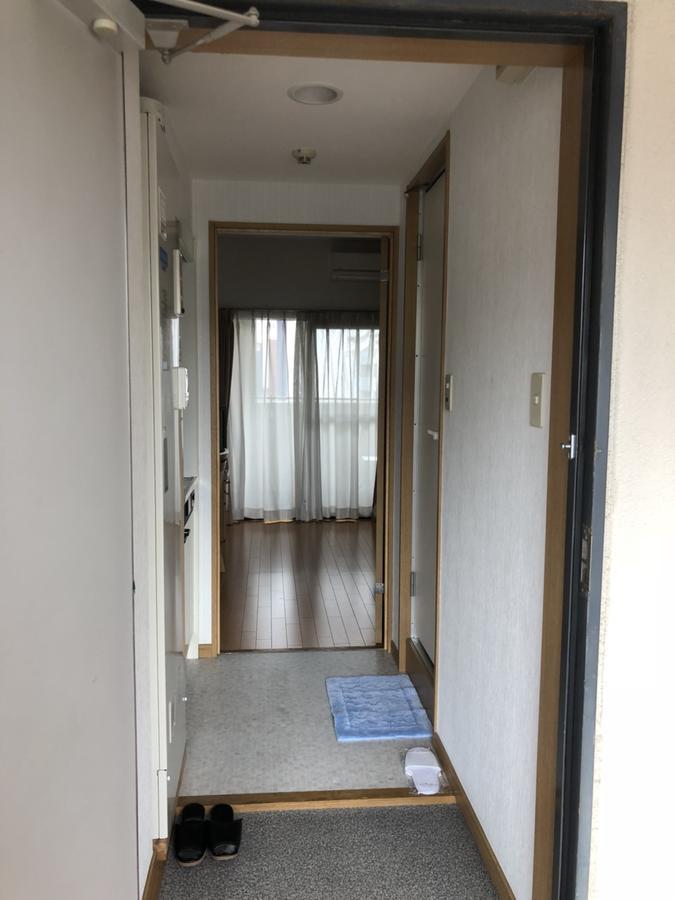 Accecss Tenjin Fukuoka  Luaran gambar